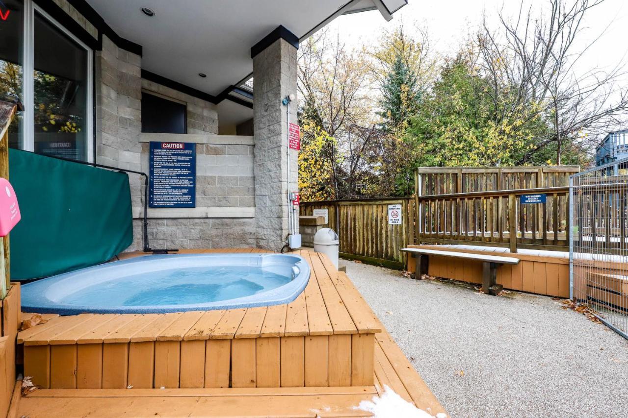 Condo 206 At North Creek Resort Blue Mountains Buitenkant foto